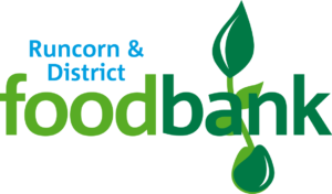 Runcorn District Foodbank Logo
